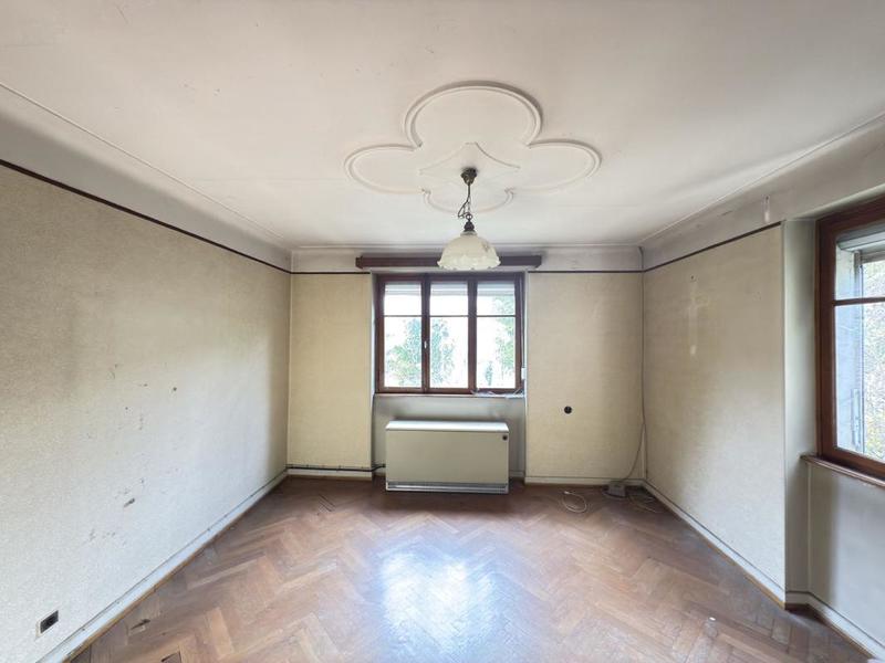 Maison traditionnelle - 125 m² - 6 pièces