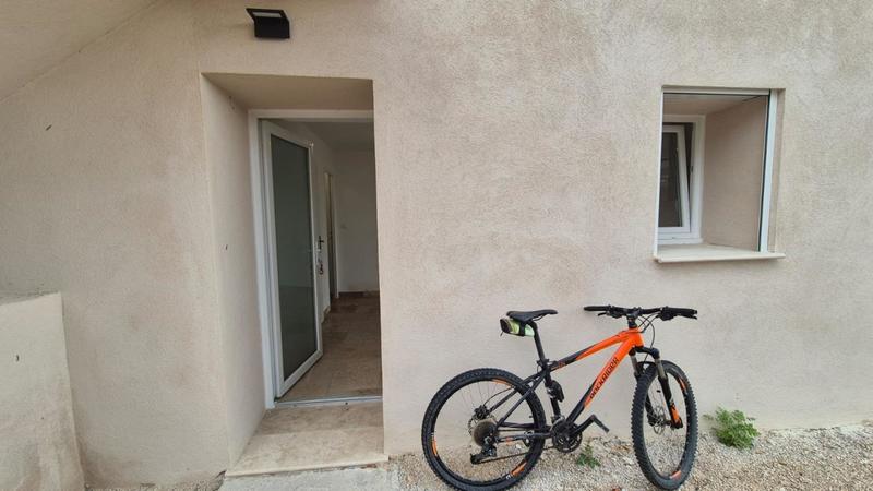 Appartement - 30 m² - 2 pièces