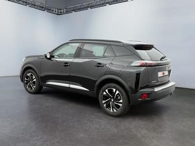 Peugeot 2008 BlueHDi 130 s&amp;S Eat8 Allure Pack