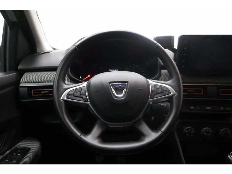 Dacia Sandero Eco-G 100 - 22 Stepway Confort