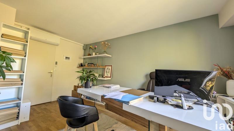 Appartement - 96 m² - 4 pièces