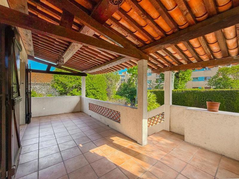 Maison de ville - 123 m² - 4 pièces