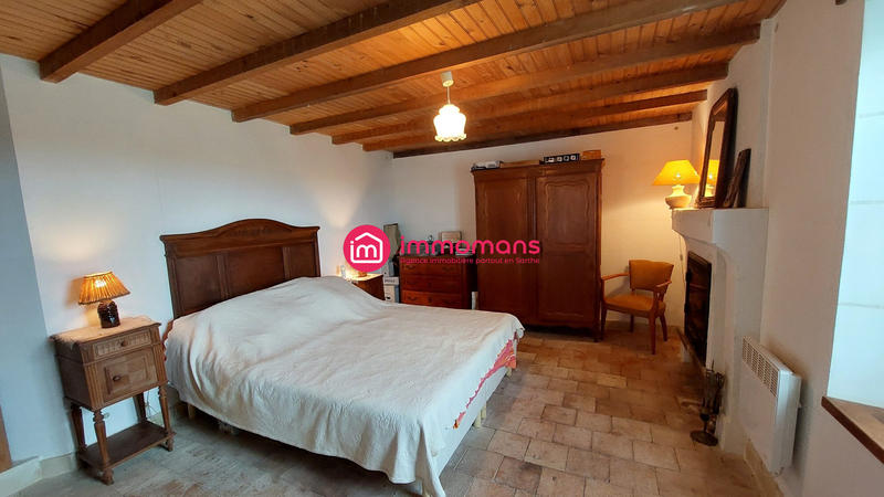 Maison - 137 m² - 5 pièces