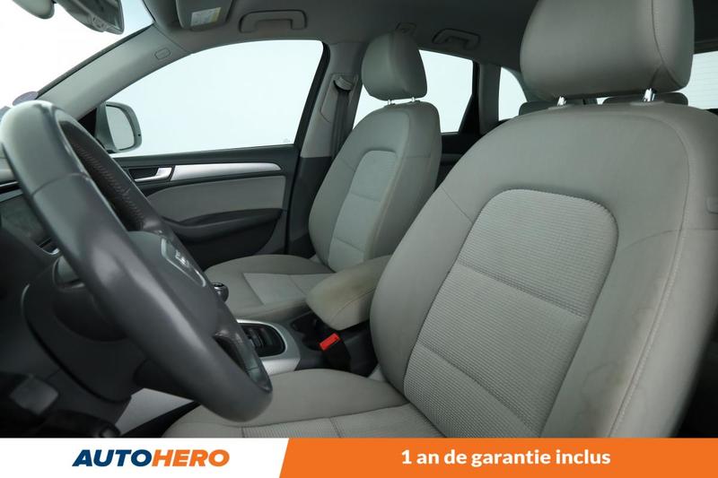 Audi Q5 2.0 Tfsi Ambiente Quattro 180 ch