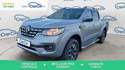 Renault Alaskan 2.3 Dci 160 Zen