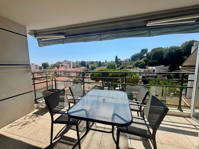 Appartement - 39 m² - 2 pièces