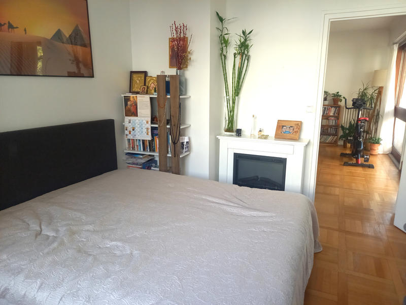 Appartement - 78 m² - 3 pièces