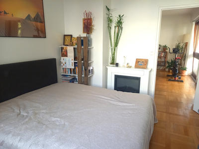 Appartement - 78 m² - 3 pièces