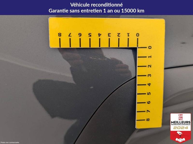 Volkswagen Tiguan 1.4 Ehybrid 245ch Dsg6 Life