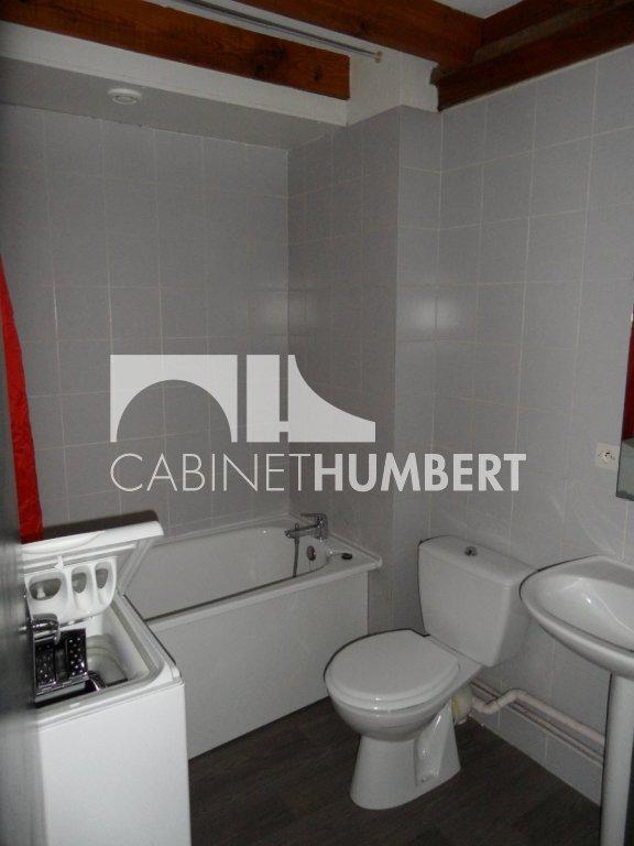 Appartement - 31 m²