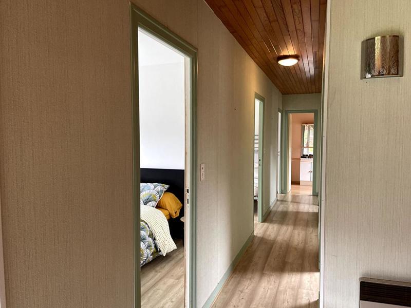 Maison - 152 m² - 6 pièces