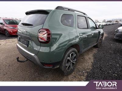 Dacia Duster II 1.3 TCe 150 4x4 Journey Gps Cam