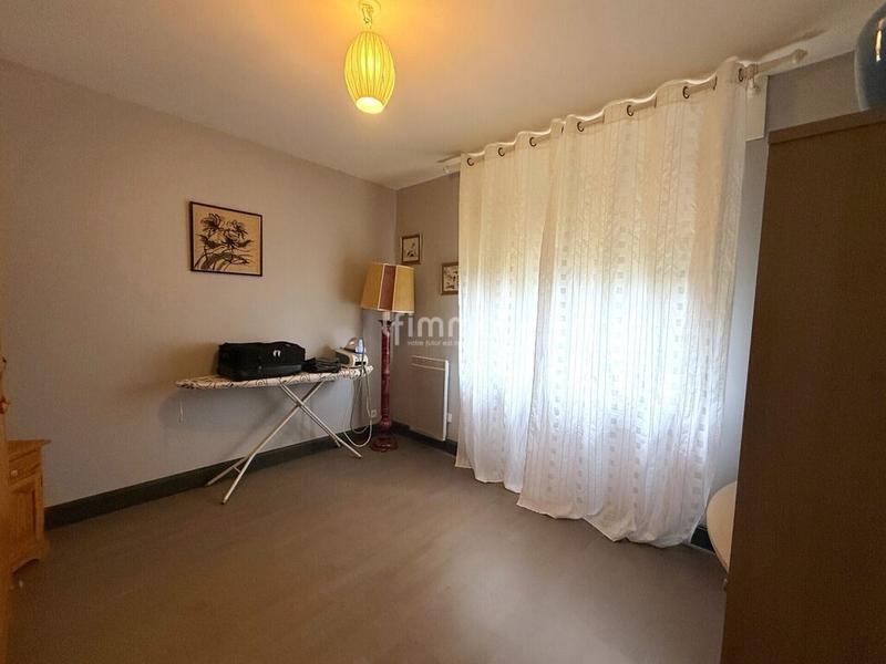 Maison - 116 m² - 4 pièces