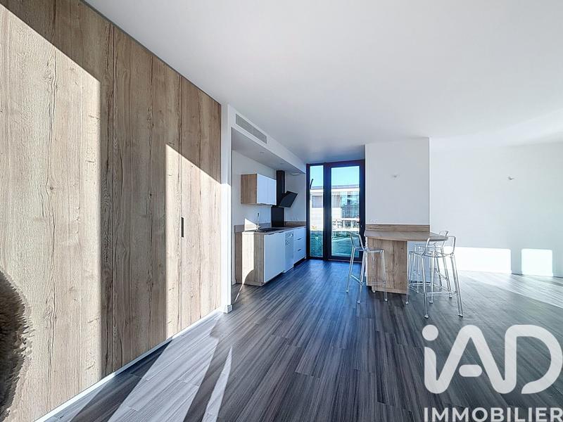 Maison - 104 m² - 5 pièces