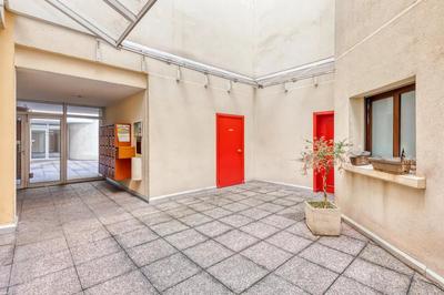 Appartement - 30 m² - 1 pièce