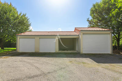 Maison - 155 m² - 7 pièces