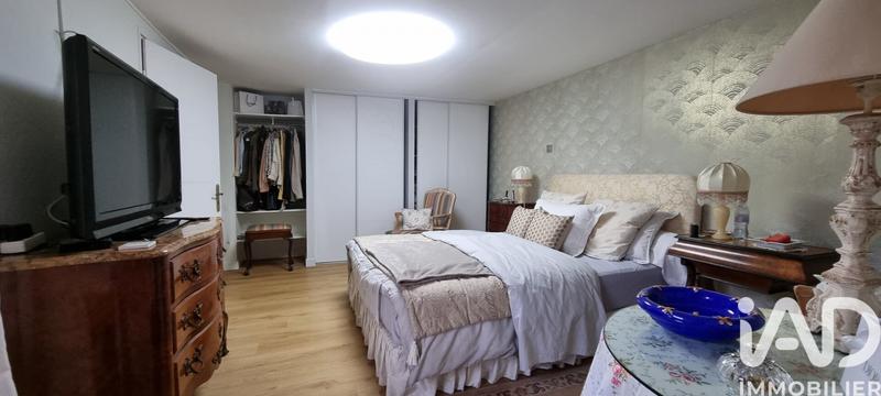 Maison - 135 m² - 4 pièces