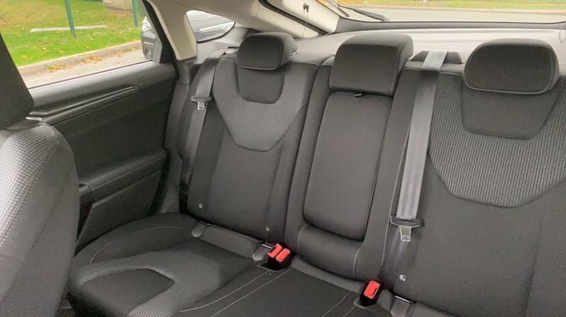 Ford Mondeo IV 2.0 EcoBlue 150 Titanium Business - Garantie constructeur