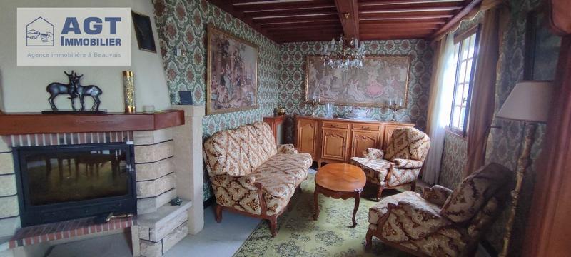 Maison - 146 m² - 7 pièces