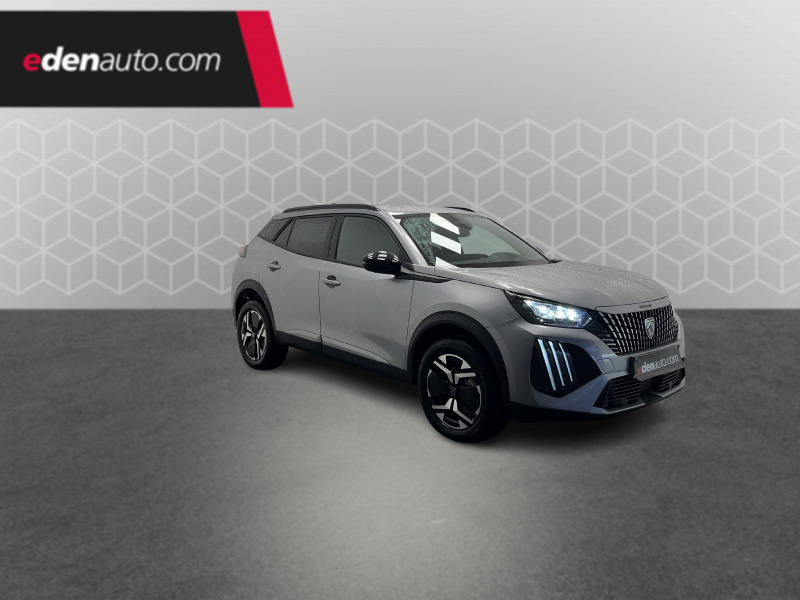 Peugeot 2008 Hybrid 145 e-Dcs6 Allure