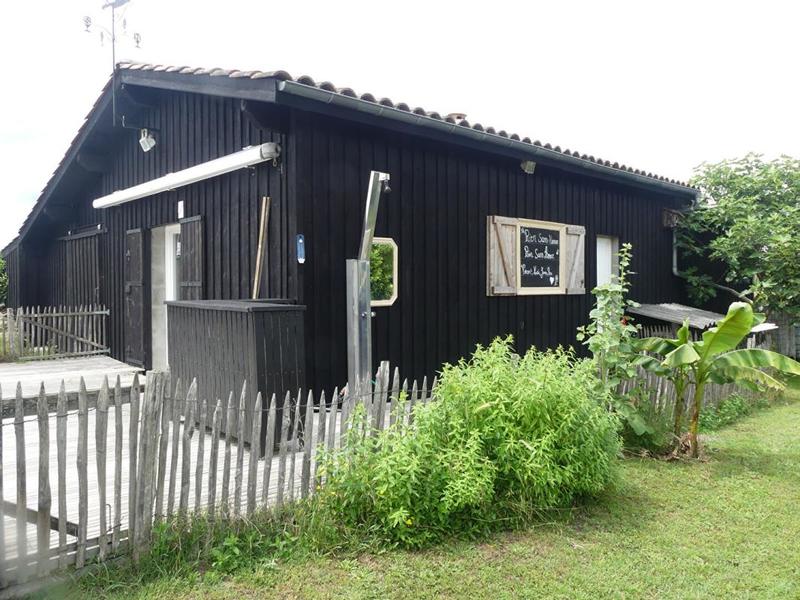 Maison - 125 m² - 7 pièces