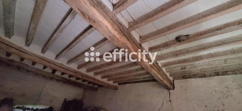 Maison - 120 m² - 3 pièces