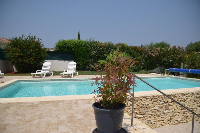 Maison - 210 m² - 6 pièces