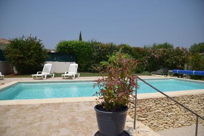 Maison - 210 m² - 6 pièces