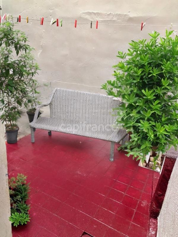 Appartement ancien - 55 m² - 3 pièces