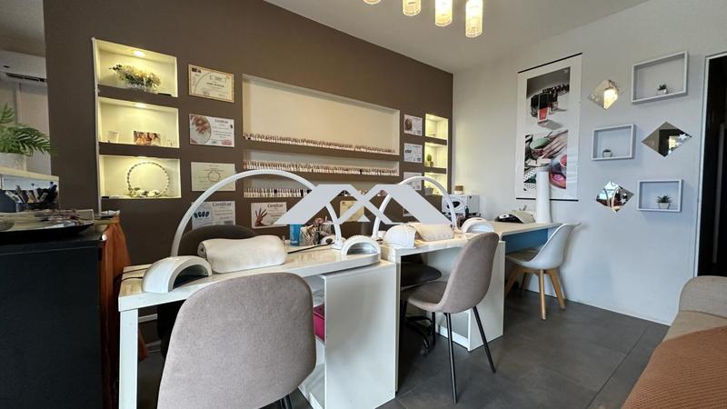 Fonds de commerce - Beauté / Bien-être - 50 m²