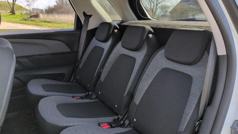 Citroën C4 Picasso 1.2 PureTech 130 Eat6 Feel