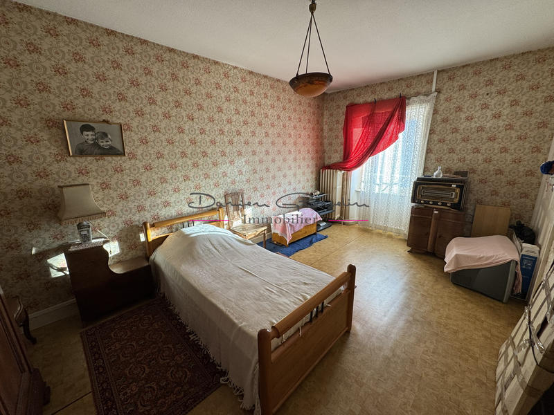 Maison - 156 m² - 6 pièces