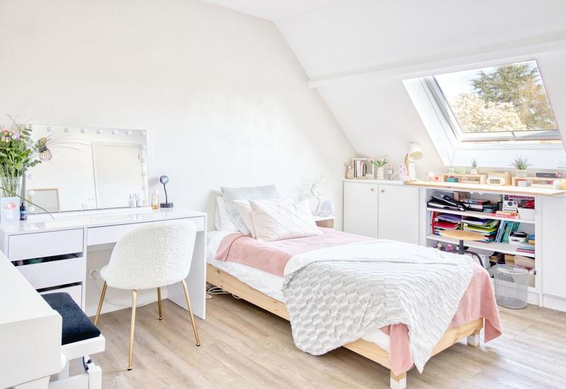 Maison - 204 m² - 8 pièces