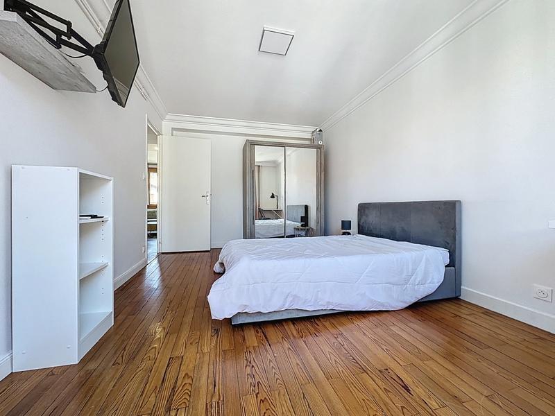 Appartement - 68 m² - 4 pièces