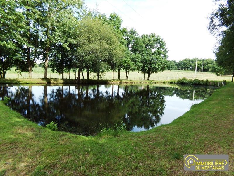 Maison - 289 m² - 6 pièces