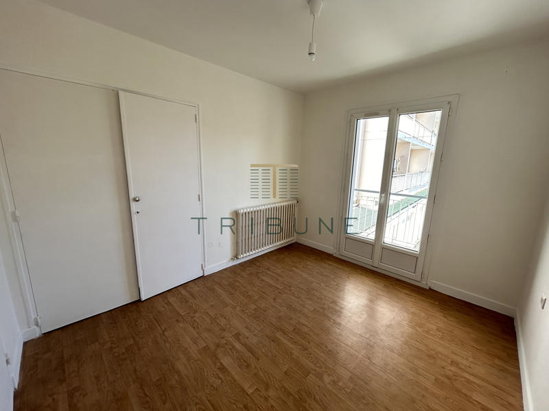 Appartement - 53 m² - 3 pièces