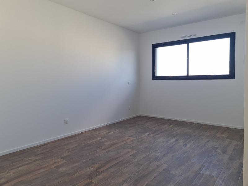 Maison - 131 m² - 5 pièces