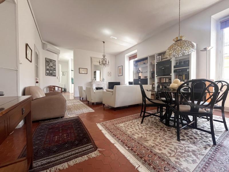 Appartement - 92 m² - 4 pièces