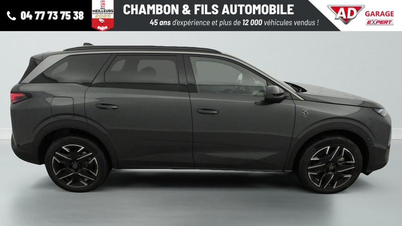 Peugeot 5008 Hybrid 145 e-Dcs6 Gt