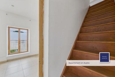 Appartement - 30 m² - 2 pièces