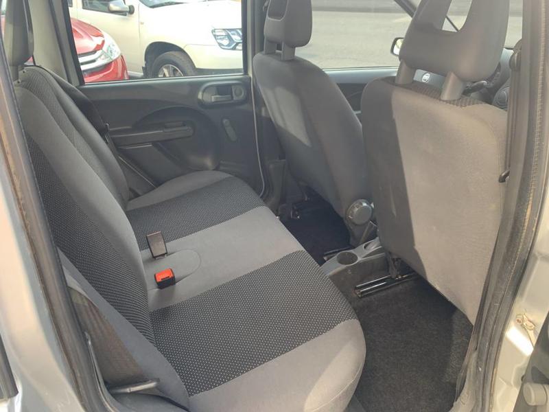 Fiat Panda II 1.3 Jtd