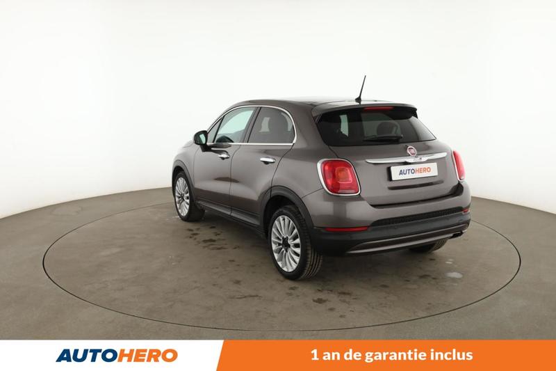 Fiat 500x 1.6 MultiJet Lounge 4x2 120 ch