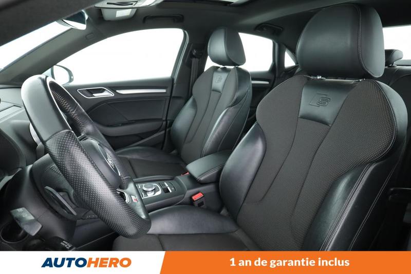 Audi A3 Berline 1.5 Tfsi Cod s line s tronic 7 150 ch