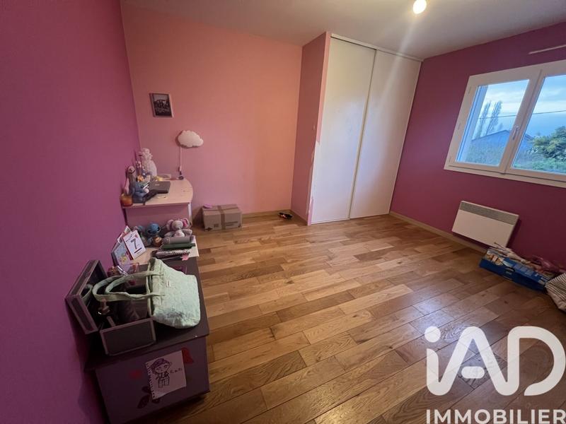 Maison - 148 m² - 6 pièces