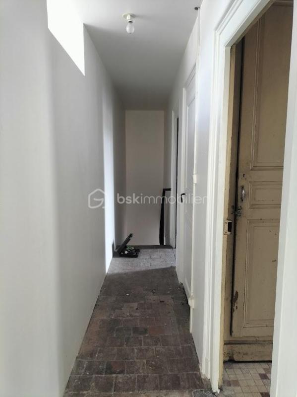 Maison de maîtres - 85 m² - 3 pièces