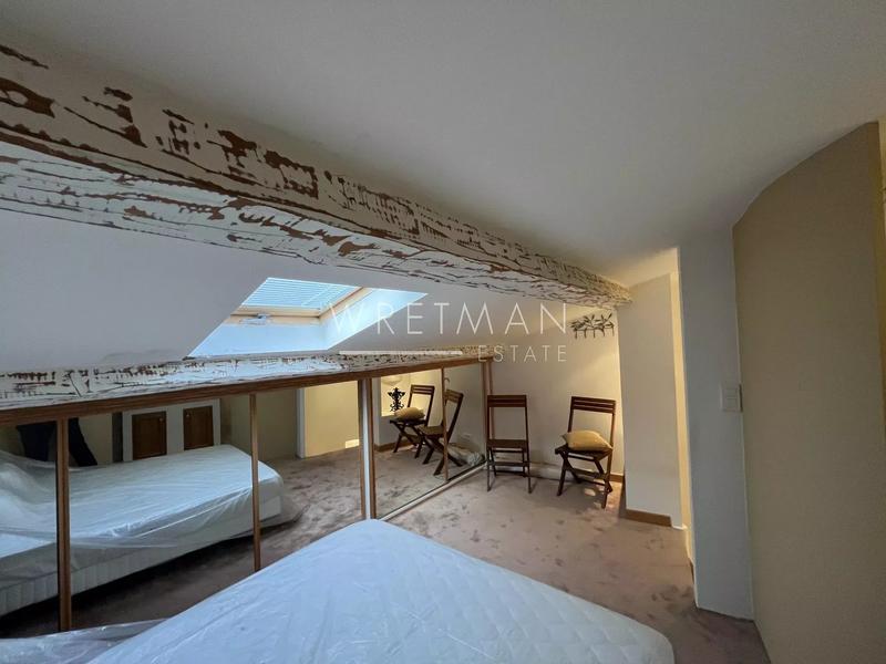 Appartement - 78 m² - 4 pièces