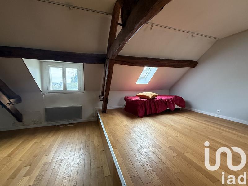 Maison de village - 103 m² - 5 pièces