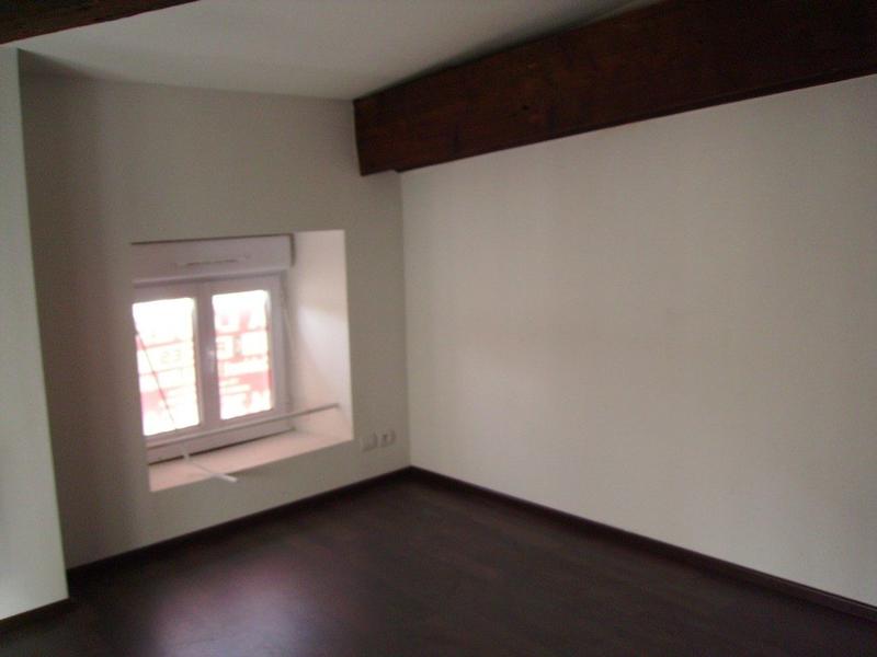 Duplex - 78 m² - 3 pièces