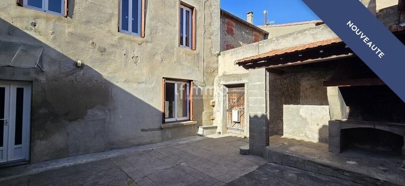 Immeuble - 150 m² - 4 pièces