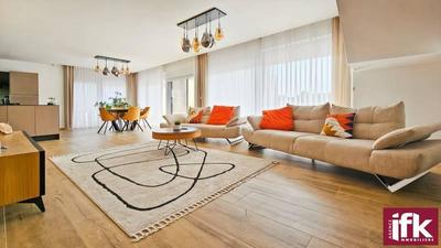 Maison - 173 m² - 6 pièces